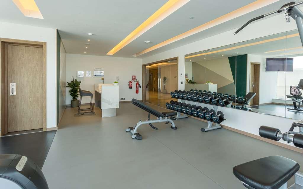 Comfort Hotel Jeddah King Road Съоръжения снимка
