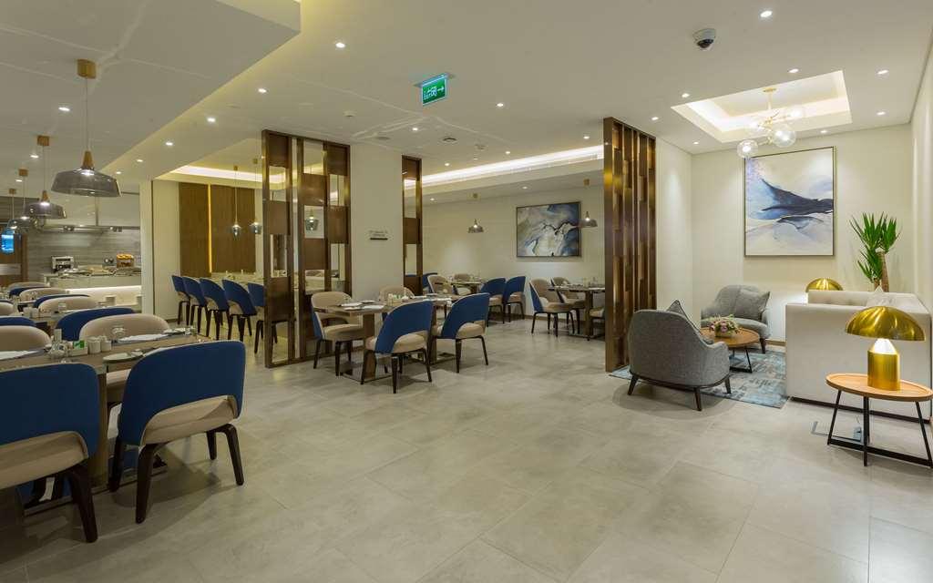 Comfort Hotel Jeddah King Road Екстериор снимка