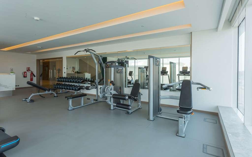 Comfort Hotel Jeddah King Road Съоръжения снимка
