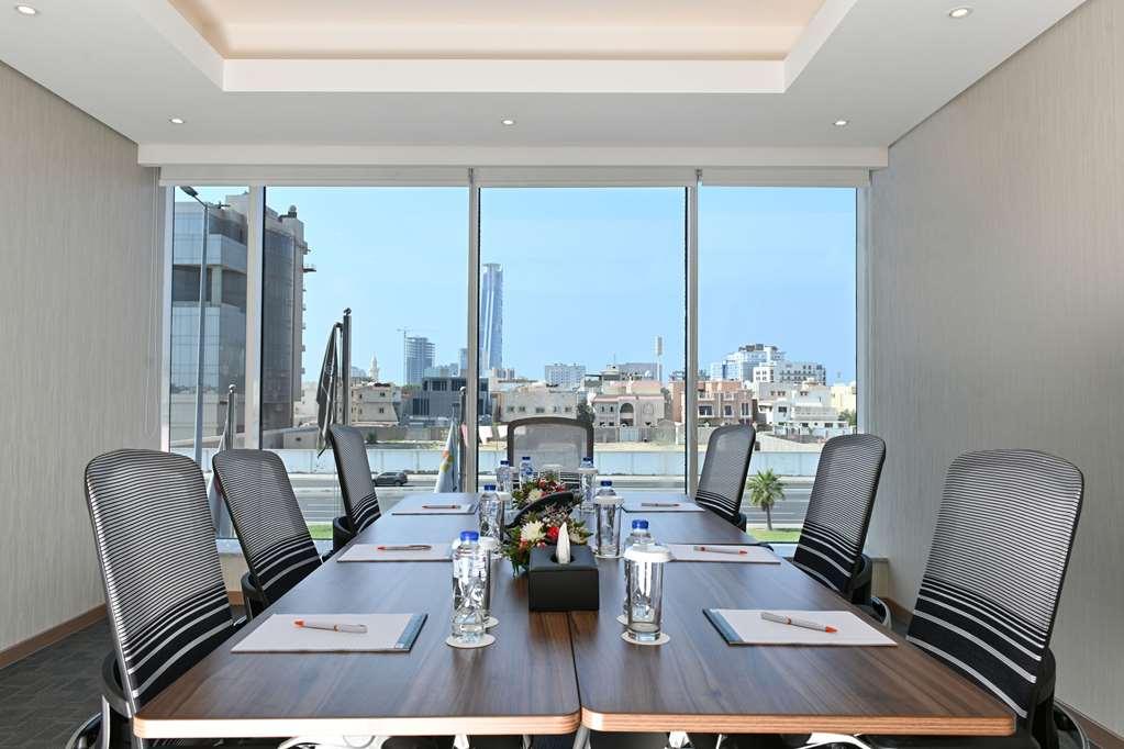 Comfort Hotel Jeddah King Road Съоръжения снимка